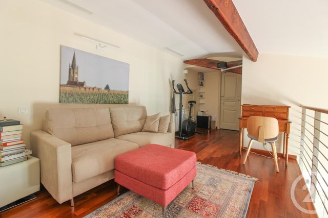 Appartement Duplex à vendre - 3 pièces - 55,84 m2 - Menton - 06 - PROVENCE-ALPES-COTE-D-AZUR