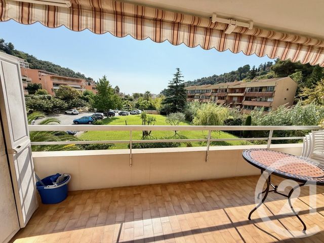 appartement - MENTON - 06