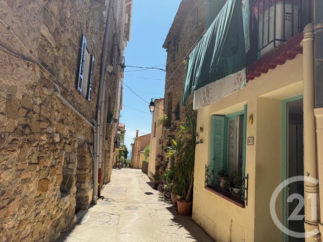 Appartement F1 à vendre - 2 pièces - 48 m2 - Castellar - 06 - PROVENCE-ALPES-COTE-D-AZUR