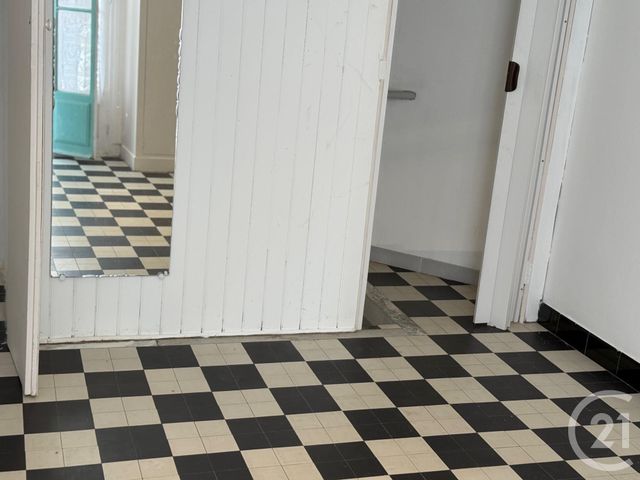 Appartement F1 &agrave; vendre - 2 pi&egrave;ces - 28 m2 - Castellar - 06 - PROVENCE-ALPES-COTE-D-AZUR