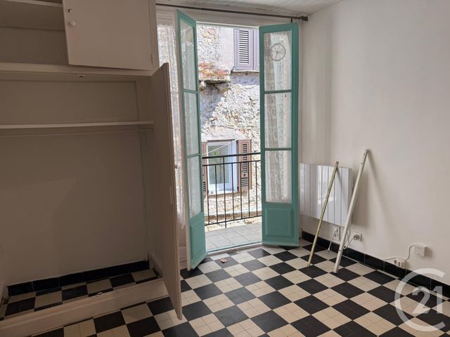 Appartement F1 &agrave; vendre - 2 pi&egrave;ces - 28 m2 - Castellar - 06 - PROVENCE-ALPES-COTE-D-AZUR