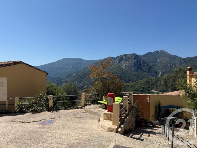 Appartement F1 &agrave; vendre - 2 pi&egrave;ces - 48 m2 - Castellar - 06 - PROVENCE-ALPES-COTE-D-AZUR