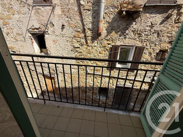 Appartement F1 &agrave; vendre - 2 pi&egrave;ces - 28 m2 - Castellar - 06 - PROVENCE-ALPES-COTE-D-AZUR