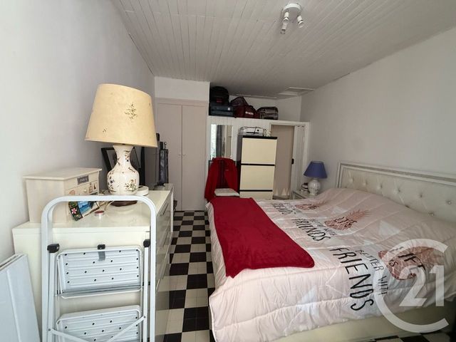 Maison &agrave; vendre - 2 pi&egrave;ces - 28 m2 - Menton - 06 - PROVENCE-ALPES-COTE-D-AZUR