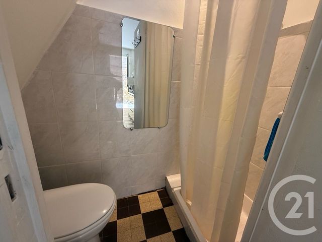 Maison &agrave; vendre - 2 pi&egrave;ces - 28 m2 - Menton - 06 - PROVENCE-ALPES-COTE-D-AZUR