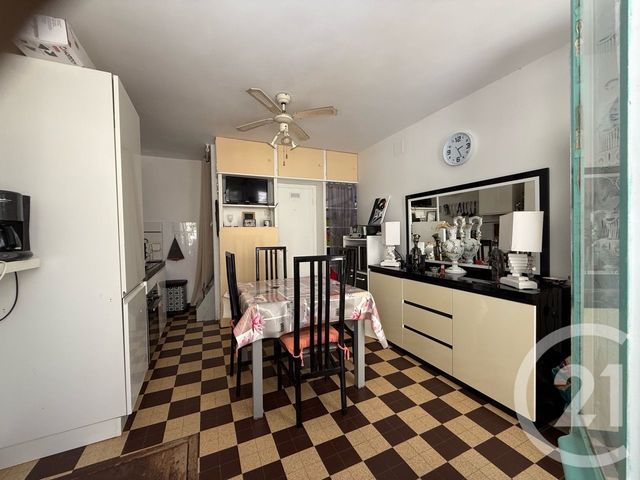 Maison &agrave; vendre - 2 pi&egrave;ces - 28 m2 - Menton - 06 - PROVENCE-ALPES-COTE-D-AZUR