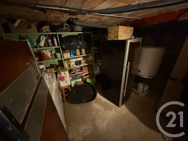 Maison &agrave; vendre - 2 pi&egrave;ces - 28 m2 - Menton - 06 - PROVENCE-ALPES-COTE-D-AZUR