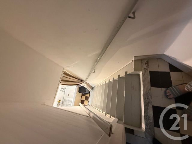 Maison &agrave; vendre - 2 pi&egrave;ces - 28 m2 - Menton - 06 - PROVENCE-ALPES-COTE-D-AZUR