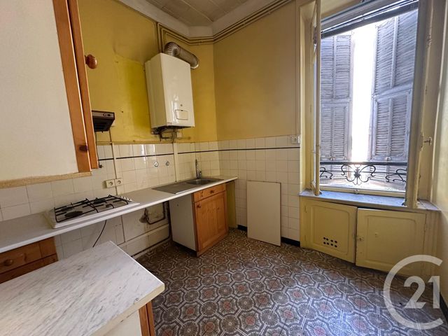 Appartement F4 à vendre - 4 pièces - 95,43 m2 - Beausoleil - 06 - PROVENCE-ALPES-COTE-D-AZUR