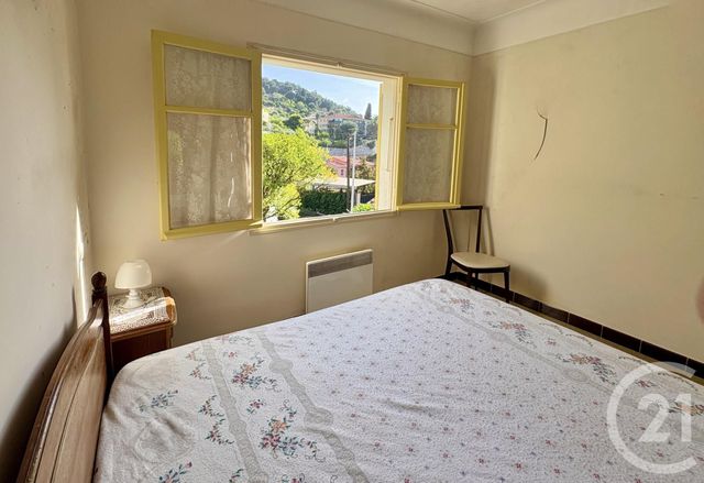 Terrain &agrave; vendre - 1230 m2 - Ste Agnes - 06 - PROVENCE-ALPES-COTE-D-AZUR