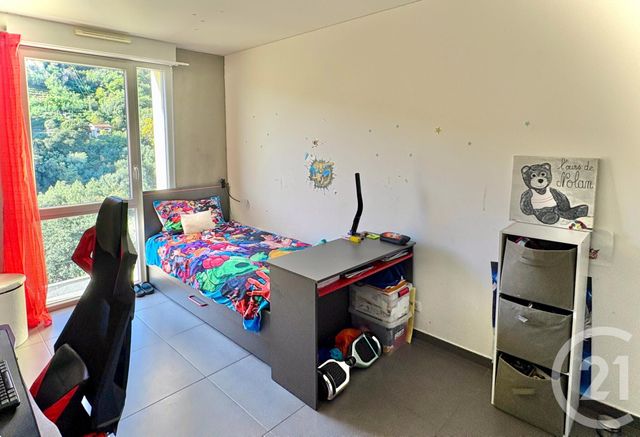 Appartement F4 &agrave; vendre - 4 pi&egrave;ces - 92,32 m2 - Menton - 06 - PROVENCE-ALPES-COTE-D-AZUR