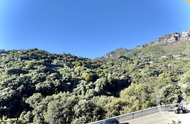 Appartement F4 &agrave; vendre - 4 pi&egrave;ces - 92,32 m2 - Menton - 06 - PROVENCE-ALPES-COTE-D-AZUR