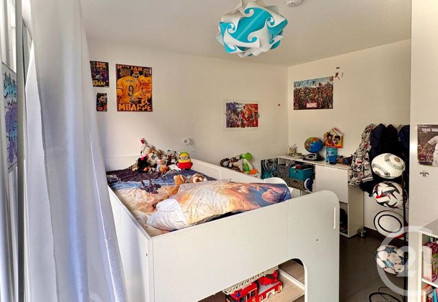 Appartement F4 &agrave; vendre - 4 pi&egrave;ces - 92,32 m2 - Menton - 06 - PROVENCE-ALPES-COTE-D-AZUR