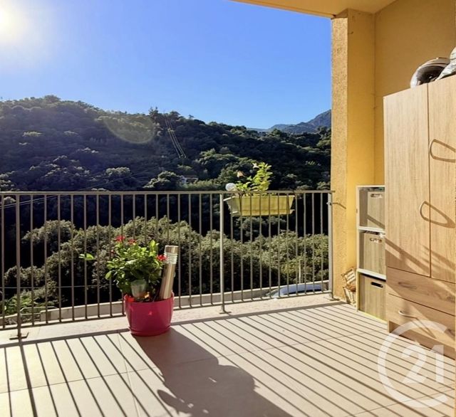 Appartement F4 &agrave; vendre - 4 pi&egrave;ces - 92,32 m2 - Menton - 06 - PROVENCE-ALPES-COTE-D-AZUR