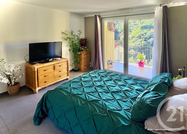 Appartement F4 &agrave; vendre - 4 pi&egrave;ces - 92,32 m2 - Menton - 06 - PROVENCE-ALPES-COTE-D-AZUR