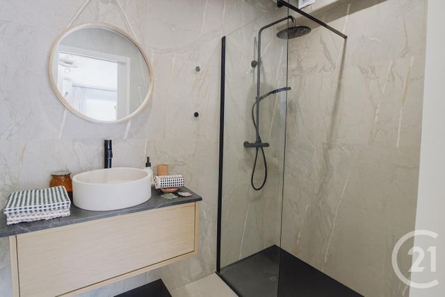 Appartement Studio à vendre - 1 pièce - 32,40 m2 - Menton - 06 - PROVENCE-ALPES-COTE-D-AZUR