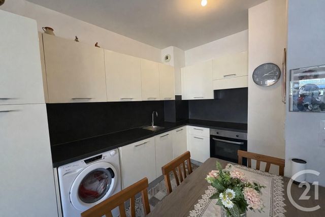 Appartement F3 &agrave; vendre - 3 pi&egrave;ces - 52,07 m2 - Menton - 06 - PROVENCE-ALPES-COTE-D-AZUR