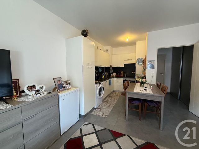 Appartement F3 &agrave; vendre - 3 pi&egrave;ces - 52,07 m2 - Menton - 06 - PROVENCE-ALPES-COTE-D-AZUR