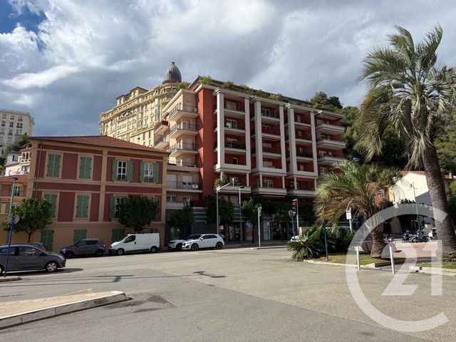 Appartement F3 &agrave; vendre - 3 pi&egrave;ces - 52,07 m2 - Menton - 06 - PROVENCE-ALPES-COTE-D-AZUR