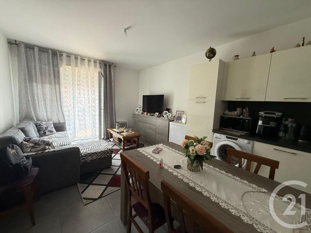 Appartement F3 &agrave; vendre - 3 pi&egrave;ces - 52,07 m2 - Menton - 06 - PROVENCE-ALPES-COTE-D-AZUR