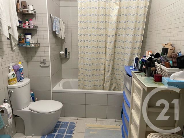 Appartement F3 &agrave; vendre - 3 pi&egrave;ces - 52,07 m2 - Menton - 06 - PROVENCE-ALPES-COTE-D-AZUR