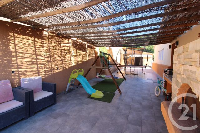 Maison à vendre - 6 pièces - 176 m2 - Gorbio - 06 - PROVENCE-ALPES-COTE-D-AZUR