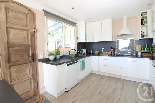 Maison à vendre - 6 pièces - 176 m2 - Gorbio - 06 - PROVENCE-ALPES-COTE-D-AZUR