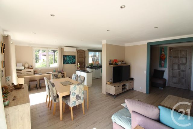 Maison à vendre - 6 pièces - 176 m2 - Gorbio - 06 - PROVENCE-ALPES-COTE-D-AZUR