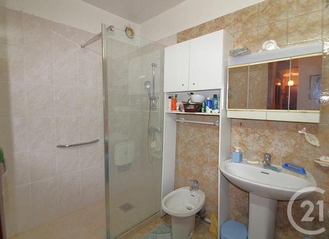 Appartement F4 &agrave; vendre - 4 pi&egrave;ces - 103 m2 - Menton - 06 - PROVENCE-ALPES-COTE-D-AZUR