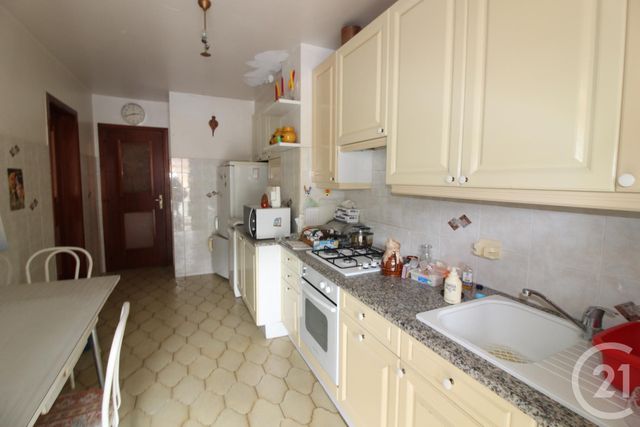 Appartement F4 &agrave; vendre - 4 pi&egrave;ces - 103 m2 - Menton - 06 - PROVENCE-ALPES-COTE-D-AZUR