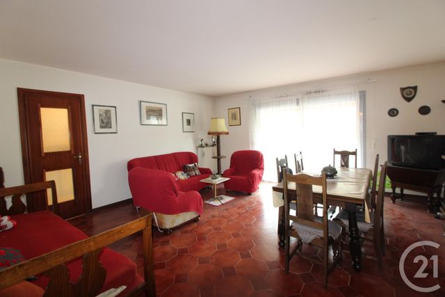 Appartement F4 &agrave; vendre - 4 pi&egrave;ces - 103 m2 - Menton - 06 - PROVENCE-ALPES-COTE-D-AZUR