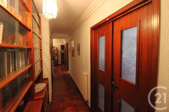 Appartement F4 &agrave; vendre - 4 pi&egrave;ces - 103 m2 - Menton - 06 - PROVENCE-ALPES-COTE-D-AZUR