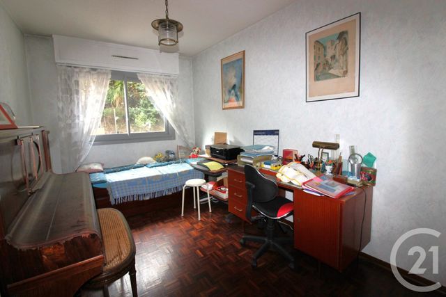 Appartement F4 &agrave; vendre - 4 pi&egrave;ces - 103 m2 - Menton - 06 - PROVENCE-ALPES-COTE-D-AZUR