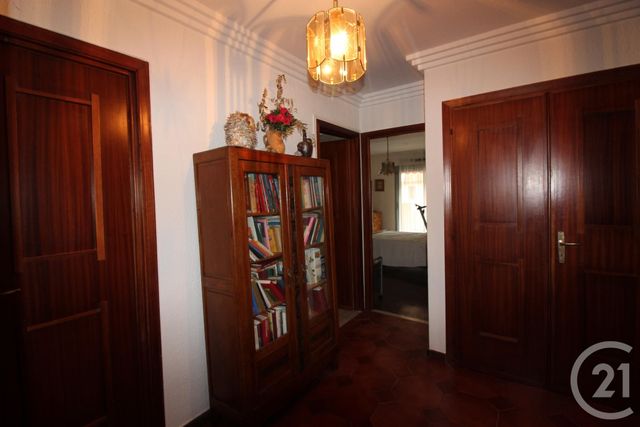 Appartement F4 &agrave; vendre - 4 pi&egrave;ces - 103 m2 - Menton - 06 - PROVENCE-ALPES-COTE-D-AZUR