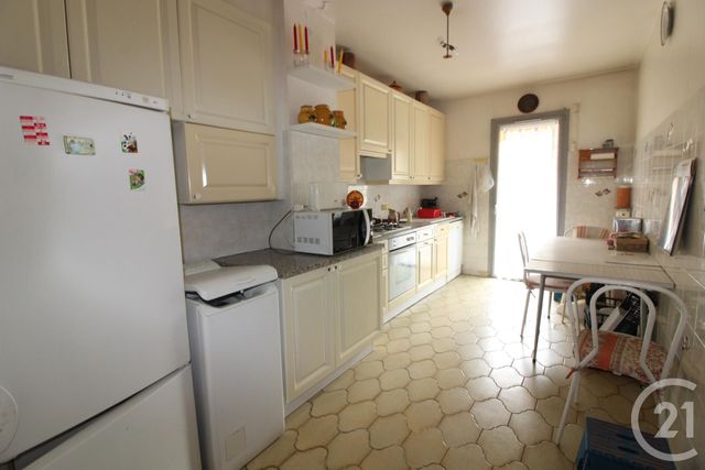 Appartement F4 &agrave; vendre - 4 pi&egrave;ces - 103 m2 - Menton - 06 - PROVENCE-ALPES-COTE-D-AZUR