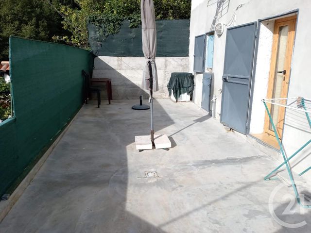 Appartement F1 à vendre - 1 pièce - 20 m2 - Menton - 06 - PROVENCE-ALPES-COTE-D-AZUR