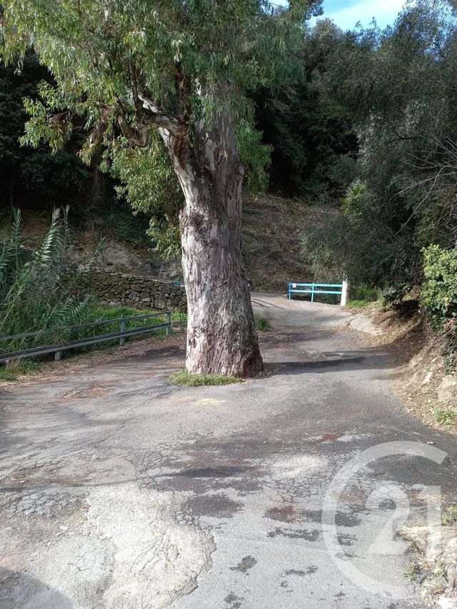 Appartement F1 à vendre - 1 pièce - 20 m2 - Menton - 06 - PROVENCE-ALPES-COTE-D-AZUR