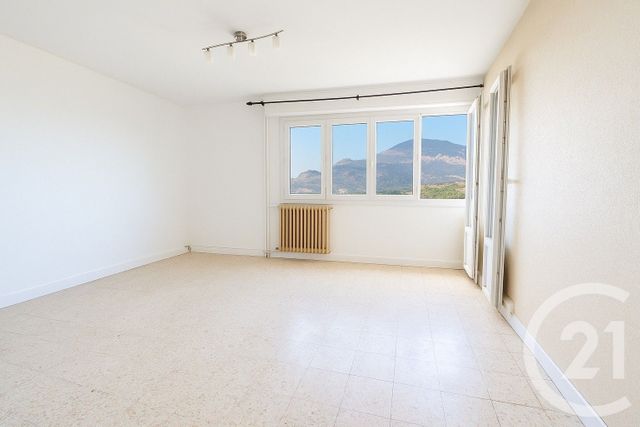 Appartement F4 &agrave; vendre - 4 pi&egrave;ces - 76,26 m2 - Menton - 06 - PROVENCE-ALPES-COTE-D-AZUR