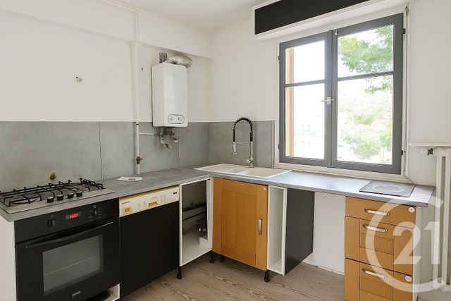 Appartement F4 &agrave; vendre - 4 pi&egrave;ces - 76,26 m2 - Menton - 06 - PROVENCE-ALPES-COTE-D-AZUR