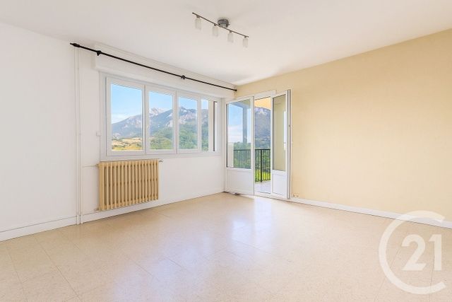 Appartement F4 &agrave; vendre - 4 pi&egrave;ces - 76,26 m2 - Menton - 06 - PROVENCE-ALPES-COTE-D-AZUR