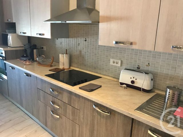 Appartement F2 bis à vendre - 3 pièces - 53,80 m2 - Menton - 06 - PROVENCE-ALPES-COTE-D-AZUR