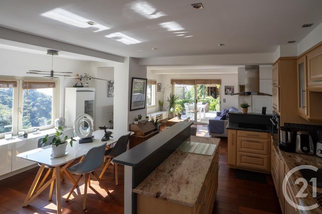 Maison à vendre - 3 pièces - 70 m2 - Roquebrune Cap Martin - 06 - PROVENCE-ALPES-COTE-D-AZUR