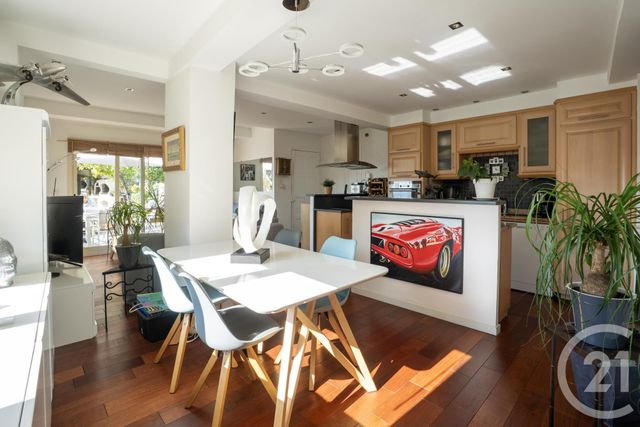 Maison à vendre - 3 pièces - 70 m2 - Roquebrune Cap Martin - 06 - PROVENCE-ALPES-COTE-D-AZUR