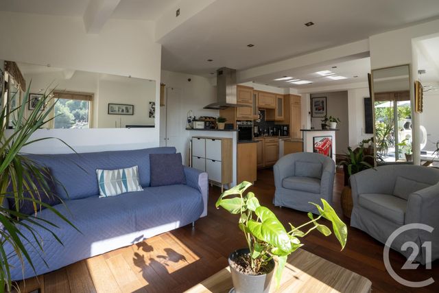 Maison à vendre - 3 pièces - 70 m2 - Roquebrune Cap Martin - 06 - PROVENCE-ALPES-COTE-D-AZUR