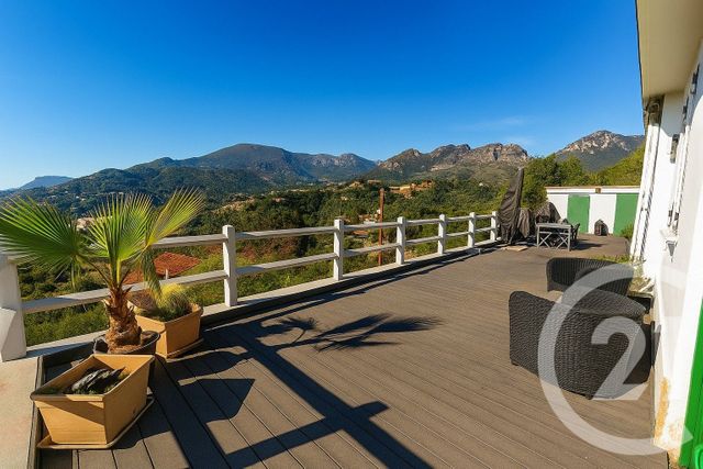 Maison &agrave; vendre - 3 pi&egrave;ces - 89,18 m2 - Menton - 06 - PROVENCE-ALPES-COTE-D-AZUR