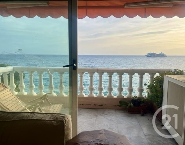 Appartement F4 à vendre - 4 pièces - 94,46 m2 - Menton - 06 - PROVENCE-ALPES-COTE-D-AZUR