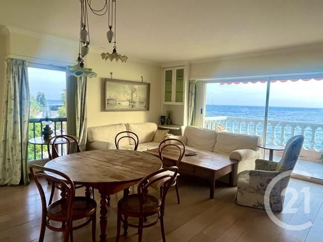 Appartement F4 à vendre - 4 pièces - 94,46 m2 - Menton - 06 - PROVENCE-ALPES-COTE-D-AZUR