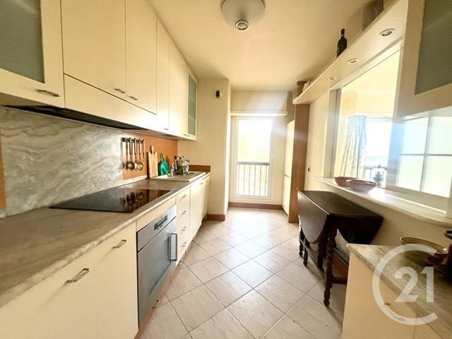 Appartement F4 à vendre - 4 pièces - 94,46 m2 - Menton - 06 - PROVENCE-ALPES-COTE-D-AZUR