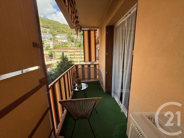 Appartement F3 à vendre - 3 pièces - 57,14 m2 - Roquebrune Cap Martin - 06 - PROVENCE-ALPES-COTE-D-AZUR
