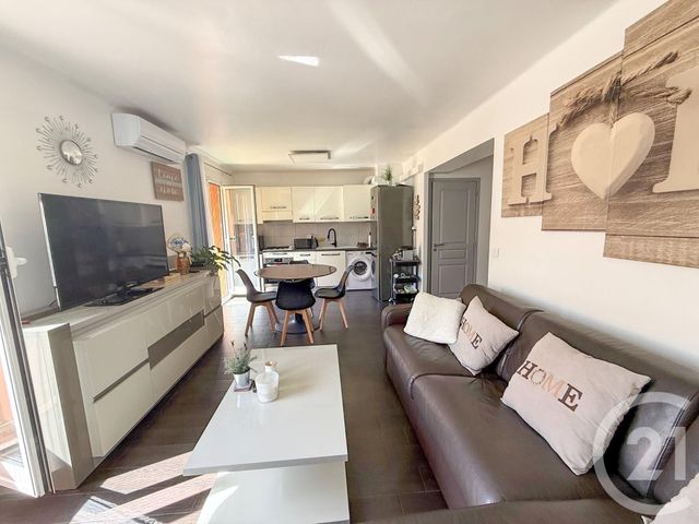 appartement - ROQUEBRUNE CAP MARTIN - 06